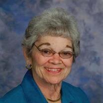 Ruth Ann Boxdorfer