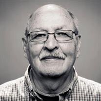 Mr. Jim "Pop Pop" Dean Carter