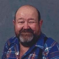 Emmett Conrad Soden