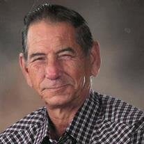 Lamuel Lee Paul Trahan