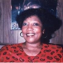 Ms. Hattie B. Harris