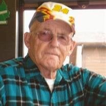 George "Lee" Leland Hostetler