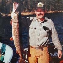 Willard "Bill" Ray Cooper