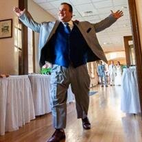 Frank P. Balistreri Jr "Frankie"