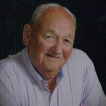 Grover "Bud" Parnell