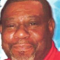 Elton Hugh Underwood Jr.