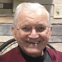 William P. Kaldis