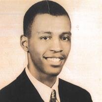 Mr. Robert Veron Ware