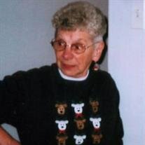 Claire Anita Mathieu