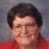 Betty R. Sjulin
