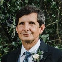 Jeffrey Martin Johnson