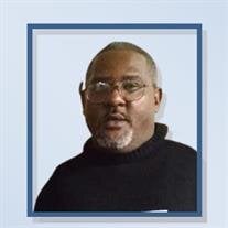 Gregory Eugene Stamps Sr.