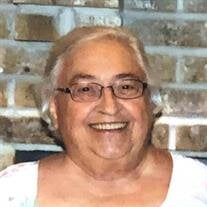 Ardith J. Rogers