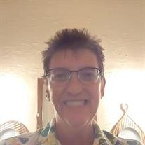 Debra Kay Barber
