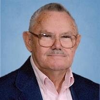 James Everett Sharpe