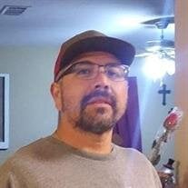 Eduardo O. Sanchez Sr.