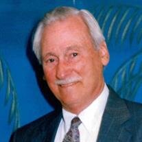 Frederick J. Steck