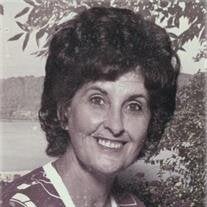 Lois Mae Hutchinson