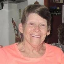 Carol Sue Evans