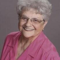 Phoebe Irene Hartwig