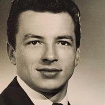 Walter J. Sosnowski