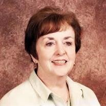 Vivian Leigh Pirkle