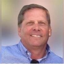 Richard Russell "Rick" Fletcher