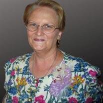 Karen Lee Johnson