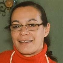 Astrid Kristen Robertson