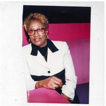 Havelene Green Grant