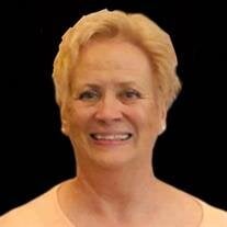 Carolyn Martin