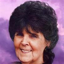 Rosita Ann VanDusen