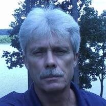Richard Allen McHone