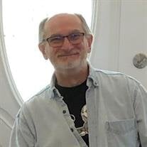 Terry Kent Ochs