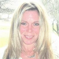 Michelle McVey
