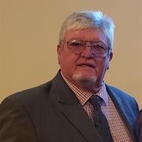 Jeff "Mack" Gray