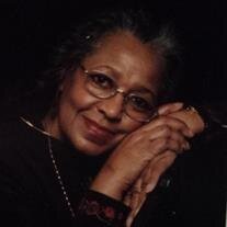 Julliette A. Brooks