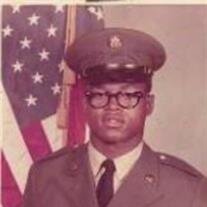 Mr. George Anthony "Bo" Edwards