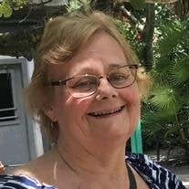 Jackie L. (Raling) Fisher