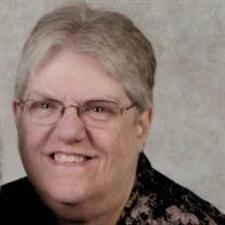 Pamela Gail Stumpmier