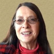 Diane M. Nelson