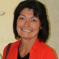 Sandra Virginia DiMartino