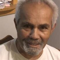 Gilberto Alverio
