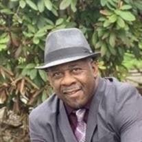 Andre Sterling