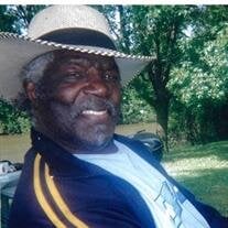 Mr. Melvin Levern Reid Sr.