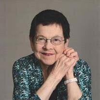 Dorothy Marie Stolberg