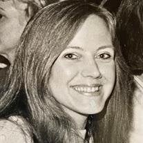Margaret Ann Murphy