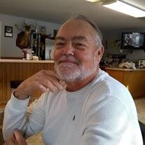 Doyle Edward Muncy