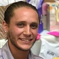 Jonathan Brandon Persico