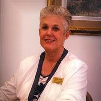 Jeanne Shupe
